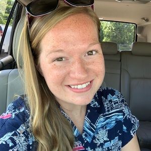 Meet your Posher, Allison